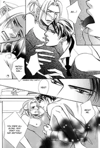 [Fujikawa Ruri] Anata no Chef | Your Chef (Hizamazuite Ai ni Kogarero) [English]