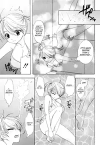 [Ozaki Miray] The Great Escape 3 Ch. 18-24 [English] {Phantom + SaHa}