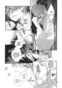 (RTS!!5) [Zeroshiki (Kabosu)] Primary Target -Kouhen- (Haikyuu!!) [English] [UnmeiNoChance]