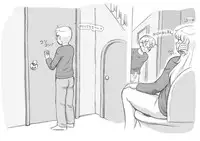 [pink-noise (Mizuiro Megane)] Mama Shot-ime - At Home Hen [Digital]