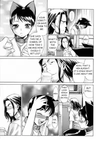 [Tamaki Nozomu] Coneco!! [English] {SaHa}