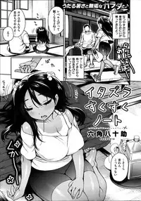 COMIC Shitsurakuten 2014-09