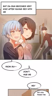 [Mx2J] Hari Dormitory Ch.0-30 (English) (Ongoing)