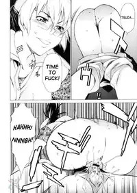 [Takemura Sesshu] TAKE ON ME 2 [English] [SaHa]