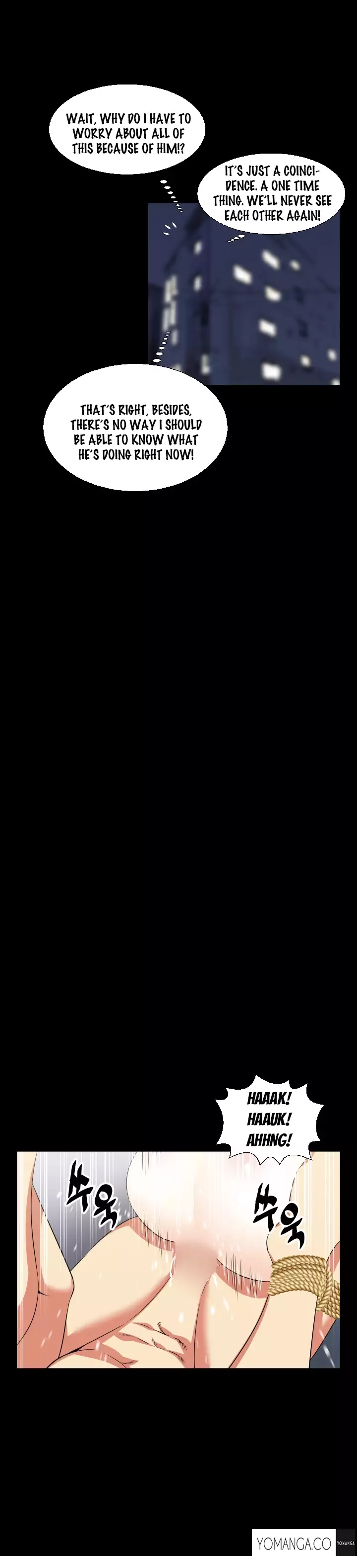 Love Parameter Ch.1-40