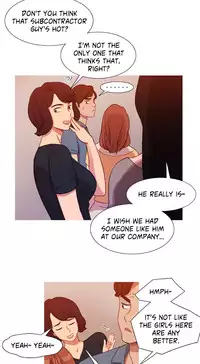 [PINKO] Scandal of the Witch Ch.1-25 (English) (Ongoing)