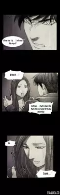 [Rigeng] House of Dolls Ch.0-12 (English) (YoManga) (Ongoing)