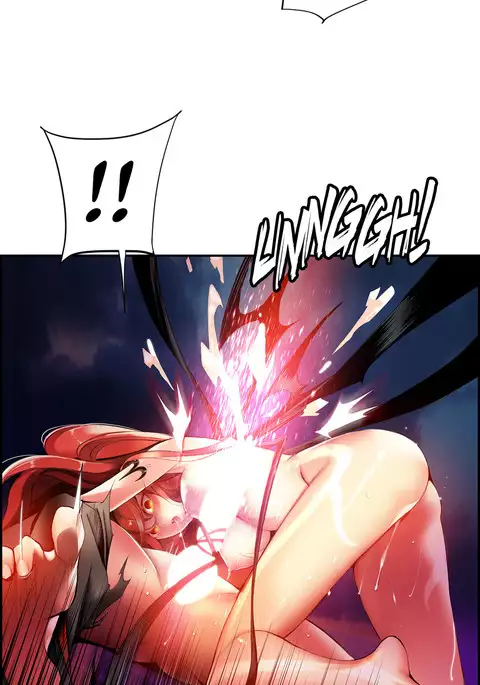 Lilith`s Cord Ch.1-38