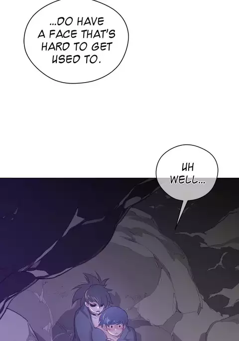 Perfect Half Ch.1-33