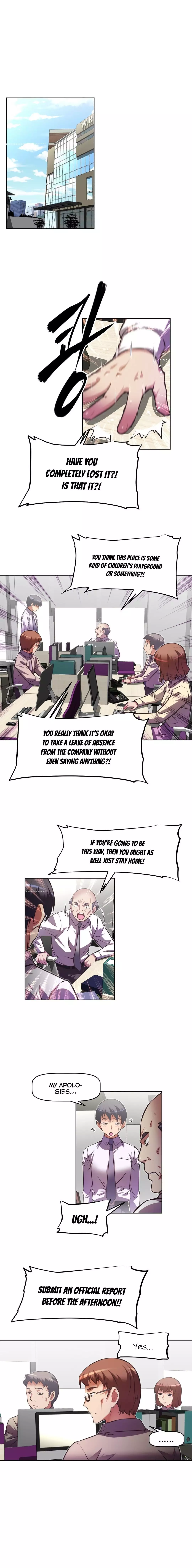 Brawling Go Ch.76-117