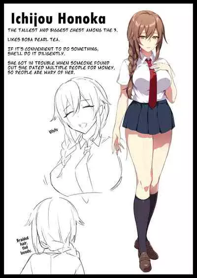 Karui Kimochi de Heya ni Ageta Gal to Hamemakuri!?