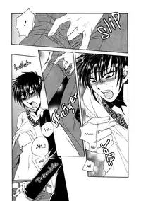 KAOURU MANIAC ( DR. TEN )