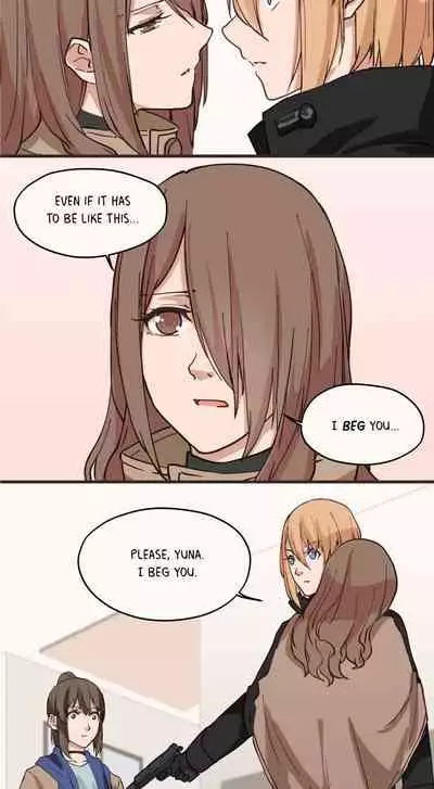 [Iceky] Dormant Desires