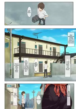 Shinseikatsu -Zenpen- | New Life Style -First part-