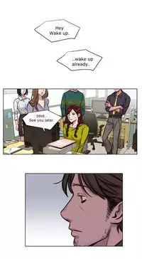 [Ramjak] Atonement Camp Ch.1-38 (English) (Ongoing)