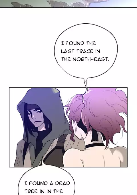 Perfect Half Ch.1-40