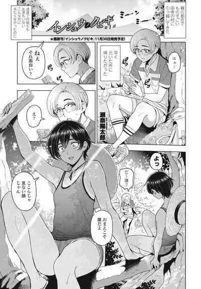 COMIC Penguin Club 2023-11 & 12