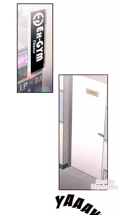 [Choe Namsae, Shuroop] Sexercise Ch. 1-35 [English]