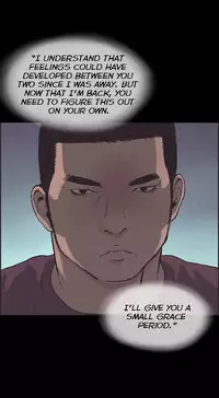 [Mr. Byeong-Su] Cohabitation Ch.1-45 (English) (Ongoing)