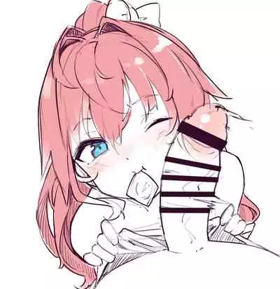 Sister Kazuki-senpai