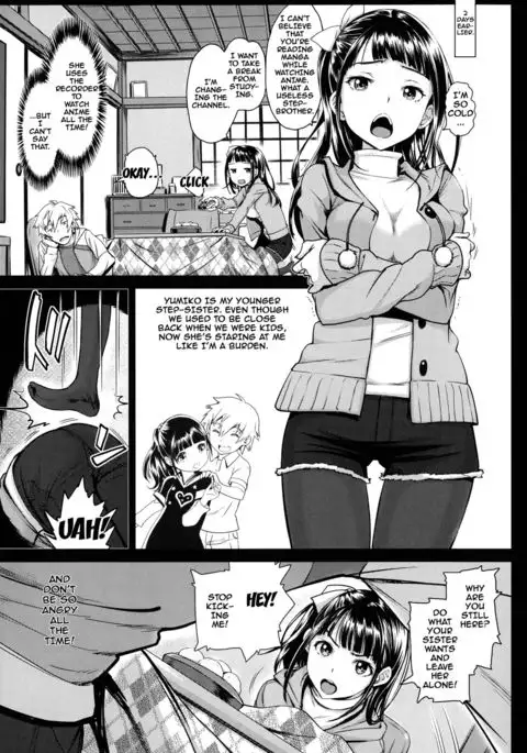 Otomehime Ch. 1-9 {doujins.com}