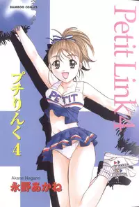 [Nagano Akane] Petit Link 4