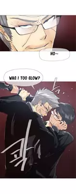 [ButcherBoy] Household Affairs Ch.1-38 (English) (YoManga) (Ongoing)