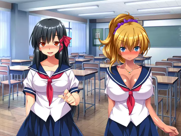 Osuki na Bitch wa Shouwa? Heisei? Soretomo Reiwa?