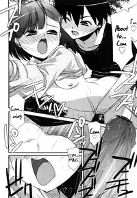 [Mizuki Eimu] Lipstick Ch. 1-8 [English] {Hennojin}