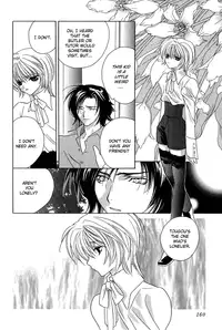 Himitsu no Kemonotachi Chapter 6 English