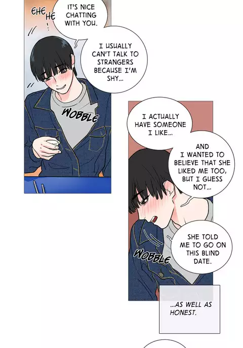 Sadistic Beauty Ch.1-26