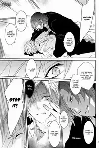 [lostlast (Yuki)] Adabana (Natsume's Book of Friends) [English] [Midnight Heaven]