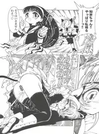 [Anthology] Tomoeda Gakuen File 2 (Card Captor Sakura)