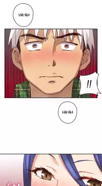 [Ddasoom] H-Campus Ch. 0-11 [English] (YoManga) (Ongoing)