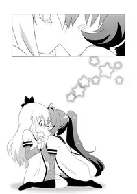 [Circle Heron (Shiramayumi)] Magejun 31 (YuruYuri) [Digital]