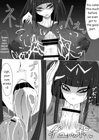 [Kotatsu Guild (Ramu)] Yandere Emblem -Kakusei- (Fire Emblem Awakening) [English] [Zarmazarma]