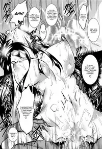 [Fukuyama Naoto] Saint Yurigaoka Jogakuen Seido-kai [English] [CGrascal]