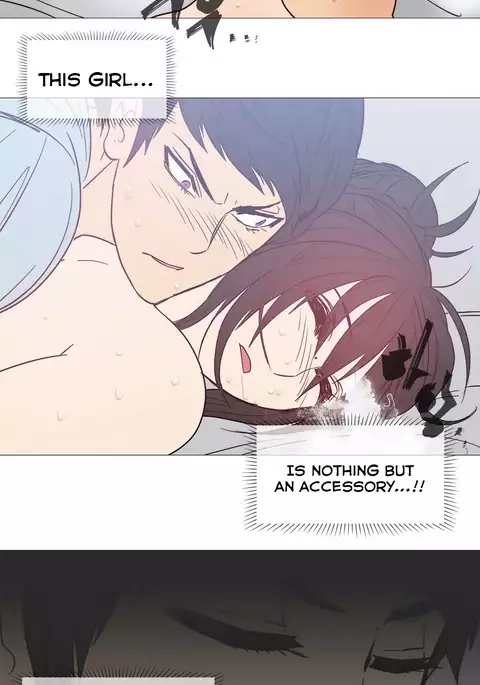Household Affairs Ch.1-35