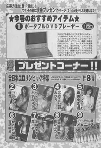 Action Pizazz DX 2008-08