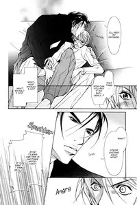 [Fujisaki Kou] From 701 Goushitsu [English]