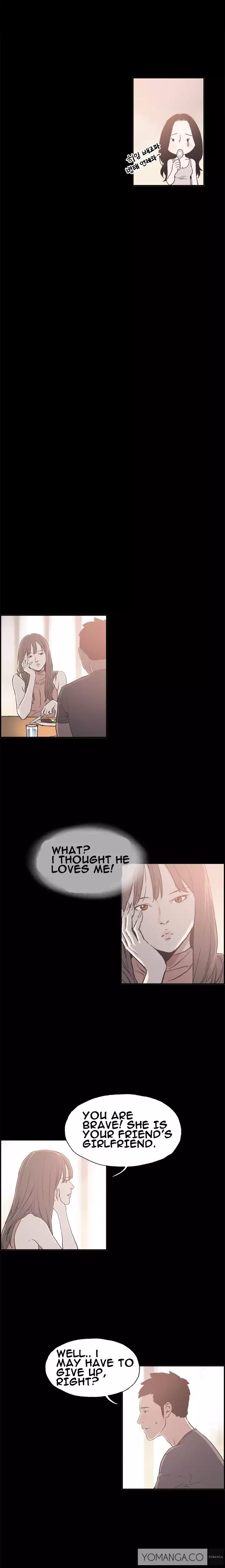 Cohabitation Ch.1-12