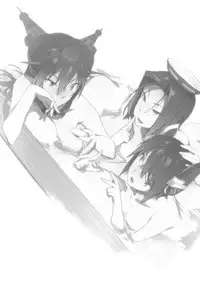 (C86) [enuma elish (Yukimi)] THE LAST ORDER (Kantai Collection -KanColle-)