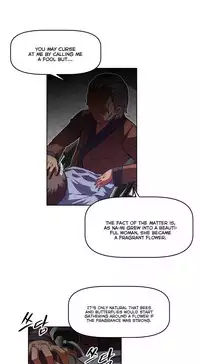 [Worin] Brawling Go Ch.76-91 (English) (Ongoing)