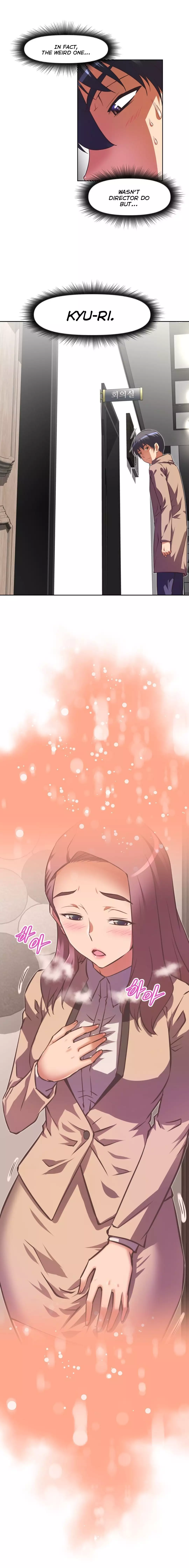 Brawling Go Ch.76-115