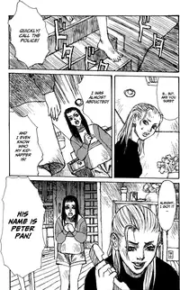 [Matsumoto Jiro] Wendy (English)