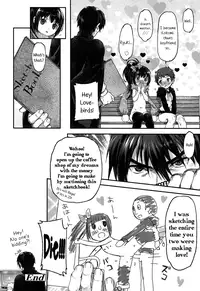 [Nakamura Kanko] Inpio! (Comic LO 2013-12) [English] {5 a.m.}