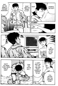 [Maeda Toshio] Adventure Kid Vol.2 [English]