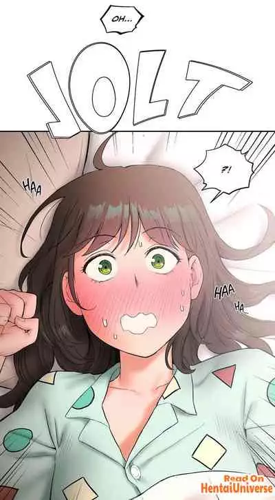 [Choe Namsae, Shuroop] Sexercise Ch. 1-35 [English]