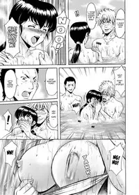 (C94) [Syouryu Yasui-Kai (Hoshino Ryuichi)] Hitozuma Kanrinin Kyouko Bangaihen (Maison Ikkoku)[English][MisterJ167]