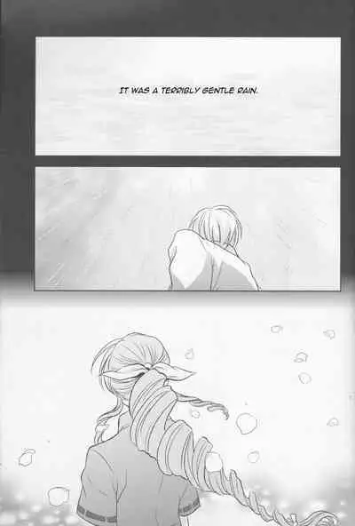 Gusha no Oukoku | Fool's Kingdom